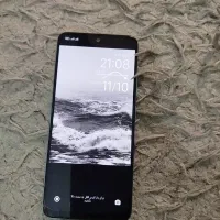 گوشی  256 poco x5 5gسالم در حدنو|موبایل|محمدشهر, محمدشهر|دیوار