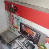 فروش توستر نو باز نشده در گچساران