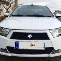 دنا تیپ ۲ مدل ۱۳۹۸ شرایطی /اقساطی