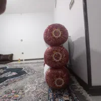 بالشت سنتی|رختخواب، بالش، پتو|شیراز, کوشک میدان|دیوار