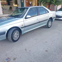 پارس elxمدل 83