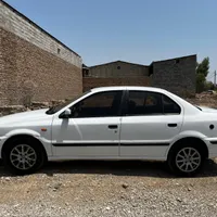 سمند LX EF7، مدل ۱۳۹۰|خودرو سواری و وانت|ساوه, |دیوار