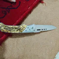 چاقو|کوهنوردی و کمپینگ|رامهرمز, |دیوار