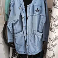 مانتو زنانه|لباس|مشهد, شهید علی محمدی|دیوار