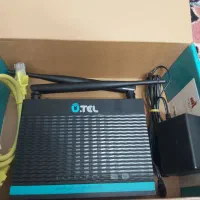 مودم utel