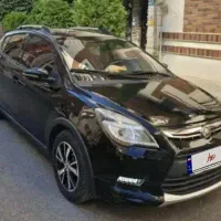 لیفان x50 اتومات مدل ۹۶تمیزترین ایران اقساط معاوضه