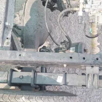 کامیونت بونیز ۶ تن باری .جک ۶تن .فاو ۶ تن|خودرو سنگین|صدرا-فارس, باغشهر دادگستری قدیم|دیوار