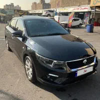 تارا v2 اتومات مدل ۱۴۰۱ در حد