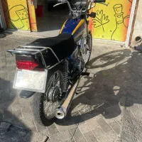 125|موتورسیکلت|شیراز, سایت اداری|دیوار