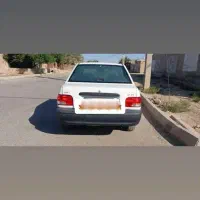 پراید ۹۲ شادگان