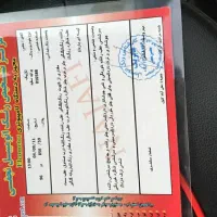 ۱۱۱تمیزبه شرط مدل۹۷|خودرو سواری و وانت|علیآباد کتول, |دیوار