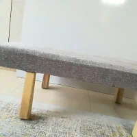 صندلی، پاف، مبل