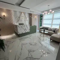 مطب دندانپزشکی  واقع در ساختمان پزشکان