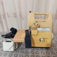 سردوز دو نخ برادر