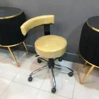 تجهیزات آرایشگاهی