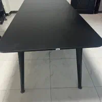 دو عدد میز کنفرانس برند|مبلمان اداری|پرند, فاز ۰|دیوار