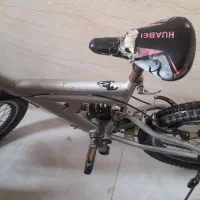 دوچرخه سایز ۲۰ دنده ای