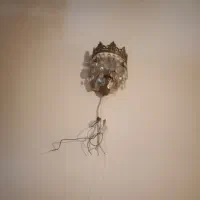 ست کامل لوستر|لوستر و چراغ آویز|نهاوند, |دیوار