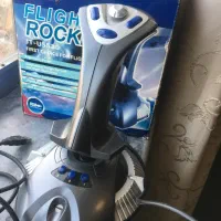 دسته خلبانی flight rocker دسته بازی