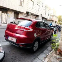 ام وی ام ۳۱۵ نیو اکسلنت فول درحد خشک|خودرو سواری و وانت|تهران, شهرک ولیعصر شمالی|دیوار