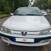 پارس تیوفایو ۱۴۰۱ دریچه گاز سیمی