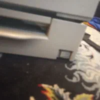 پرینتر سوزنی|پرینتر، اسکنر، کپی، فکس|اندیشه, اندیشه فاز ۲|دیوار