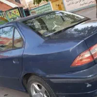 سمندef7 مدل ۹۳|خودرو سواری و وانت|اردبیل, |دیوار