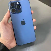 اپل iPhone 15 Pro Max با حافظهٔ ۲۵۶ گیگابایت