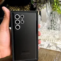 Samsung Galaxy S22 Ultra 5G با حافظه ۲۵۶ گیگابایت|موبایل|تهران, وردآورد|دیوار