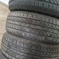 ۳ حلقه لاستیک بارز|قطعات یدکی و لوازم جانبی|قم, شهرک قدس|دیوار
