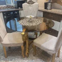 میز ناهار خوری