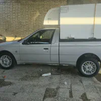 اریسان 2مدل404برج 8 کارکرد 6هزار