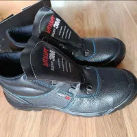 کفش ایمنی  ساق بلند مدل Super 3M|کیف، کفش، کمربند|صحنه, |دیوار