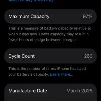iPhone 16 حافظه 128 نرمال|موبایل|تهران, یافت‌آباد|دیوار