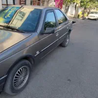 پژو 2000 دوگانه
