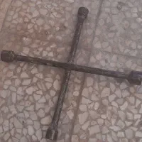 آچار چرخ