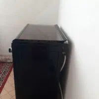 اجاق گاز طرح فر|اجاق گاز و لوازم برقی پخت‌وپز|تربت‌حیدریه, شهرک ولیعصر|دیوار