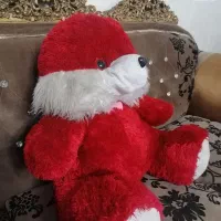 عروسک پولیشی|اسباب‌بازی بچه|قم, پامنار|دیوار