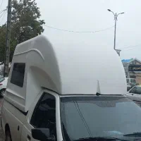 اتاق فایبرگلاس آریسان