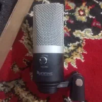 میکروفون استودیوی