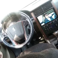 پارس سفارشی فابریک|خودرو سواری و وانت|ماهدشت, |دیوار