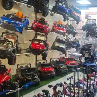 پرفروش٪ترین ماشین ــشارژی +گهواره موزیکال کودکان