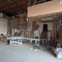 اجاره کارگاه کابینت سازی