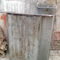 مخزن گازسی ان جی وکفی گالوانیزه|قطعات یدکی و لوازم جانبی|بهارستان, |دیوار