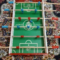 فوتبال دستی نو