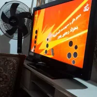 تلویزیون ال سی دی دوو ۴۲ اینچ|تلویزیون و پروژکتور|گنبد کاووس, |دیوار