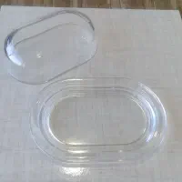 کره خوری شیشه ای