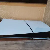 PS5 Slim Digital