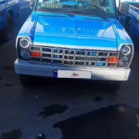 نیسان زامیاد مدل1404 دوگانه آپشنال|خودرو سواری و وانت|اردبیل, |دیوار