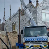 خدمات فنی جرثقیل شهاب